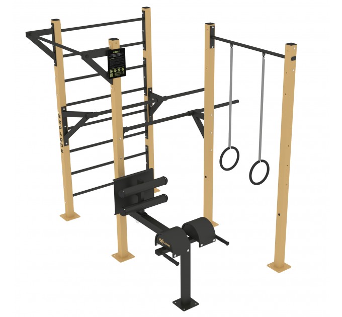 Спортивний комплекс Explode KF901.1