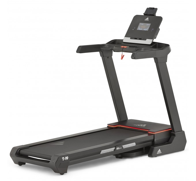 Бігова доріжка Adidas T-19 AVUS-10421