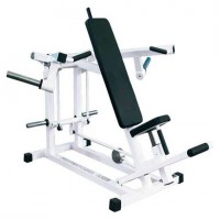 Жим вгору InterAtletikGym ST205