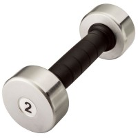 Гантель InterAtletika ST541-2 2 кг