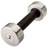 Гантель InterAtletika ST541-2 2 кг