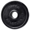 Диск InterAtletika LCA024-M 5 кг