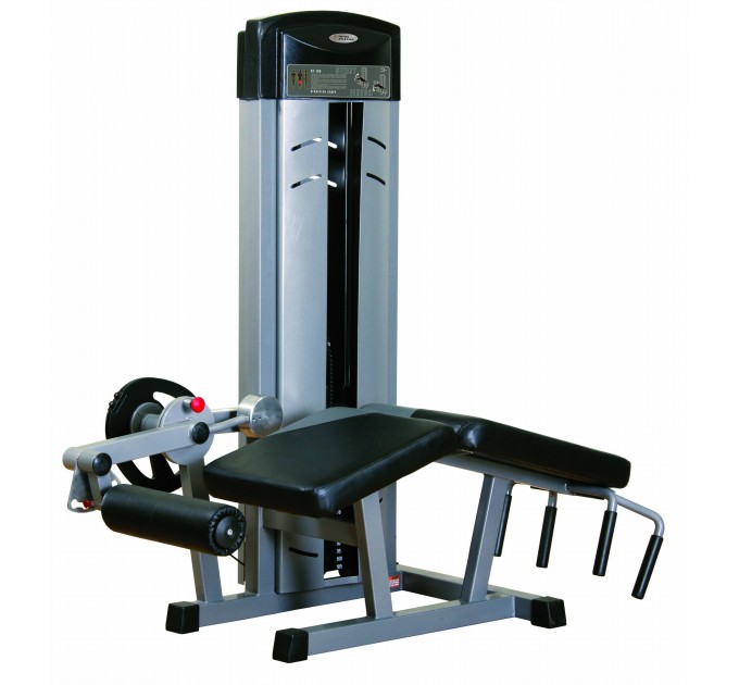 Згинач стегна (лежачи) InterAtletikGym BT108