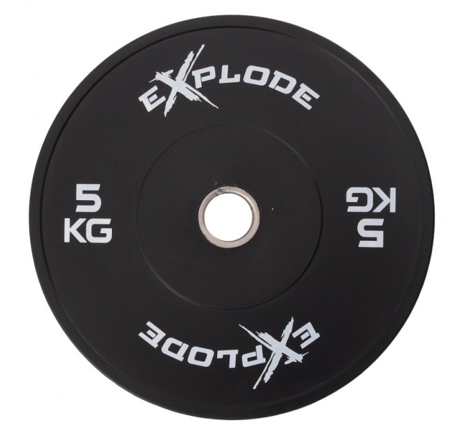 Диск Explode PP207-5-L 5 кг