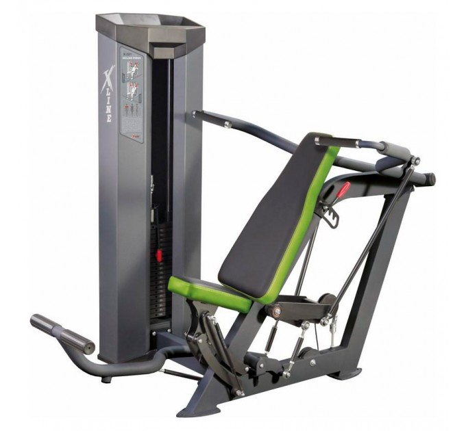 Жим вгору Xline XR127