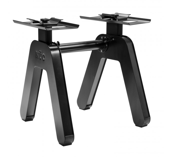 Стійка для гантелей NUO S Pylon black