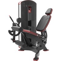 Згинач стегна сидячи X Power XP108