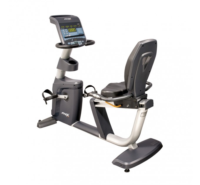 Велотренажер горизонтальний Fitex RR700
