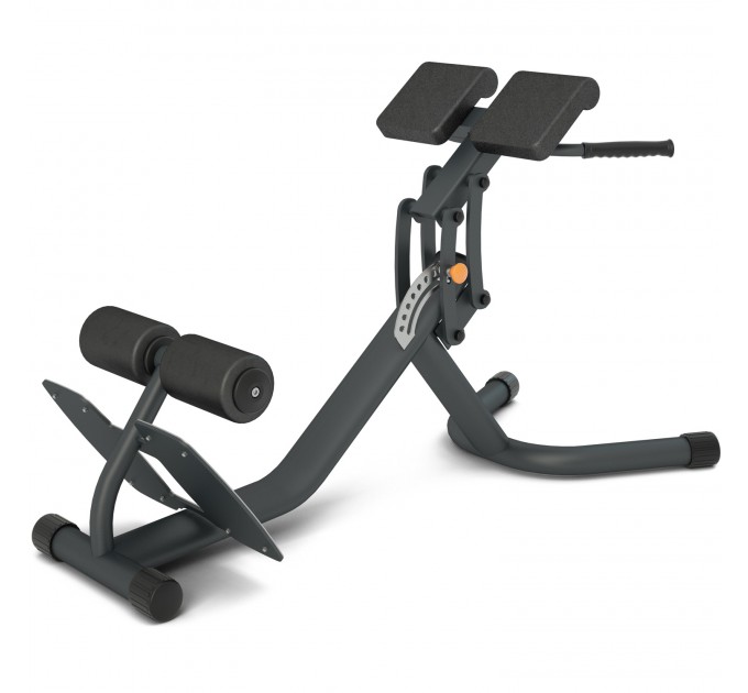 Гіперекстензія кутова NRG N208