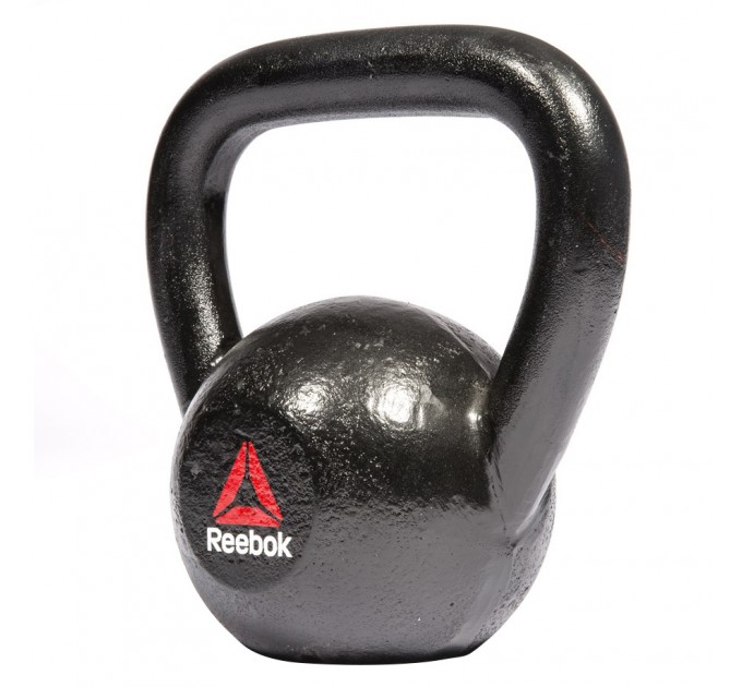 Гиря Reebok Kettlebell RSWT-12316 16 кг