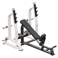 Лава для жиму під кутом вгору Verti V305