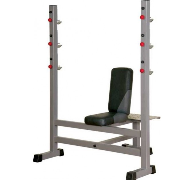 Лава для жиму сидячи InterAtletikGym BT307