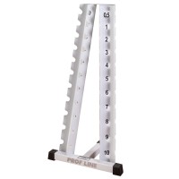 Стійка під гантелі (0,5 - 10 кг) InterAtletikGym ST403.1