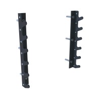 Настінна стійка для грифів KF301