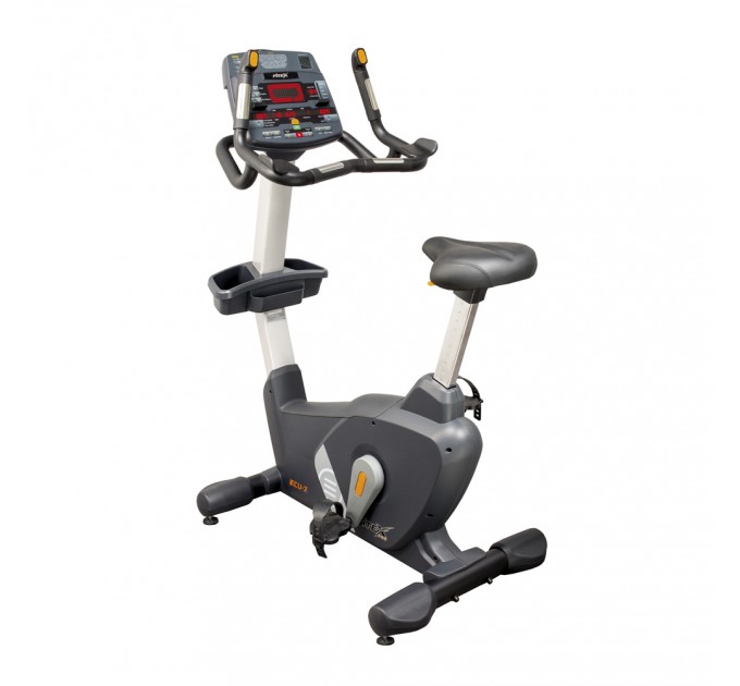 Вертикальний велотренажер Fitex ECU7