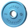 Диск InterAtletika LCA031-M 5 кг