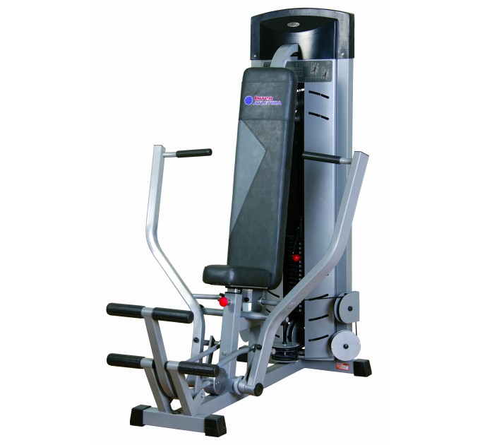 Жим горизонтальний InterAtletikGym BT129
