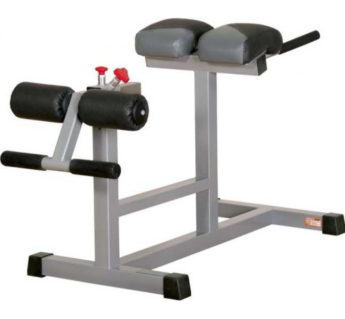 Гіперекстензія горизонтальна InterAtletikGym BT319