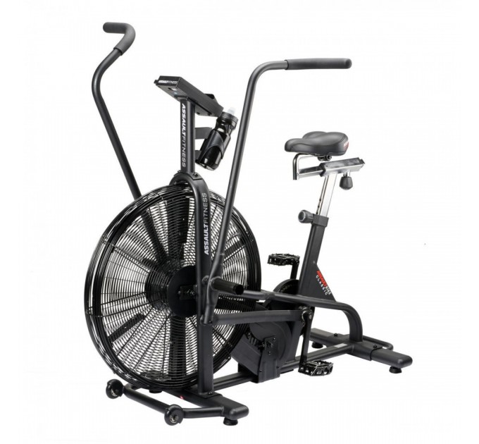 Велотренажер AssaultBike Classic