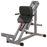 Гомілка в нахилі InterAtletikGym BT214