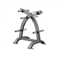 Стійка під диски (штирі ø50 мм) Xline X404