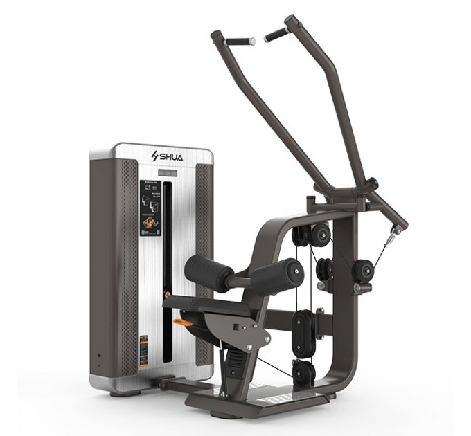 Тяга вниз Shua Lat Pulldown SH-G8803