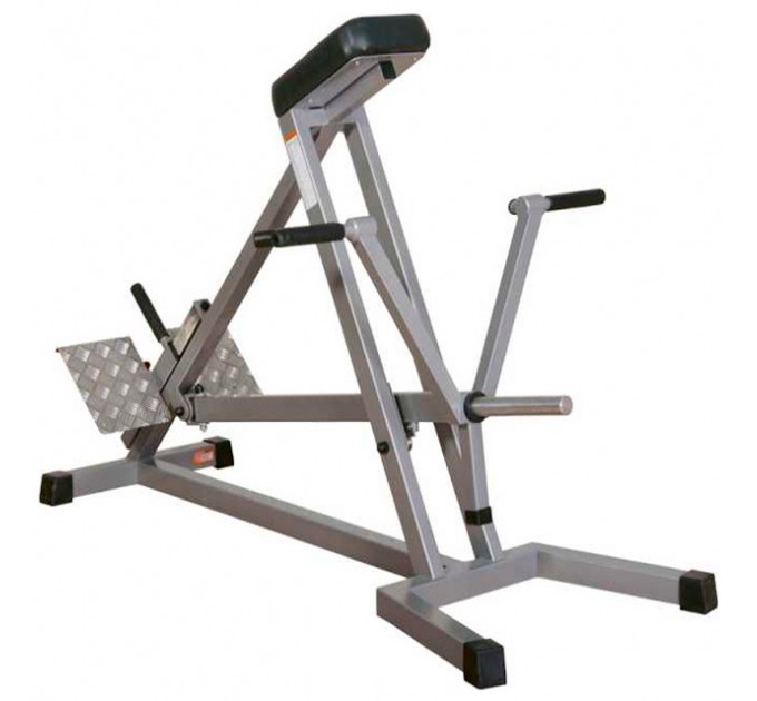 Т-подібна тяга InterAtletikGym BT204