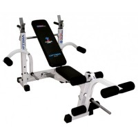 Лава атлетична InterAtletika Оптима ST005.1