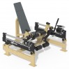 Розгинач стегна Explode KF812-S