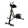 Тренажер для преса AB Coaster CS3000 black