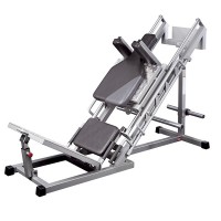 Жим ногами - Гак-машина InterAtletikGym BT202.1