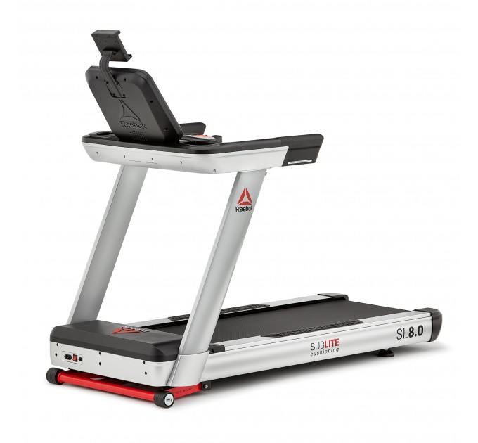 Бігова доріжка Reebok SL8.0 RVSL-10821