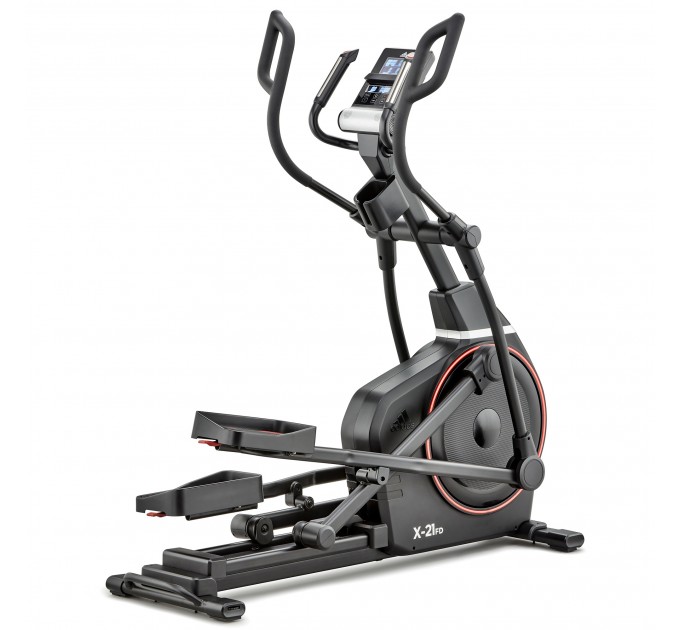 Орбітрек Adidas X-21FD Cross Trainer AVUS-10511BT