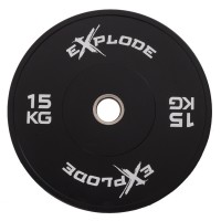 Диск Explode PP207-15-L 15 кг