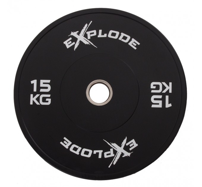Диск Explode PP207-15-L 15 кг