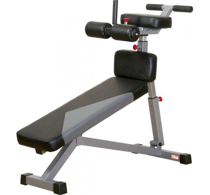 Римський стілець регульований InterAtletikGym BT321