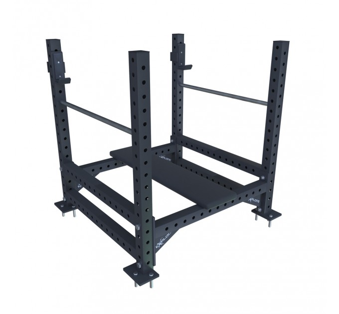 Силова стійка для жиму KF106