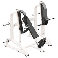 Жим під кутом вниз Verti V221