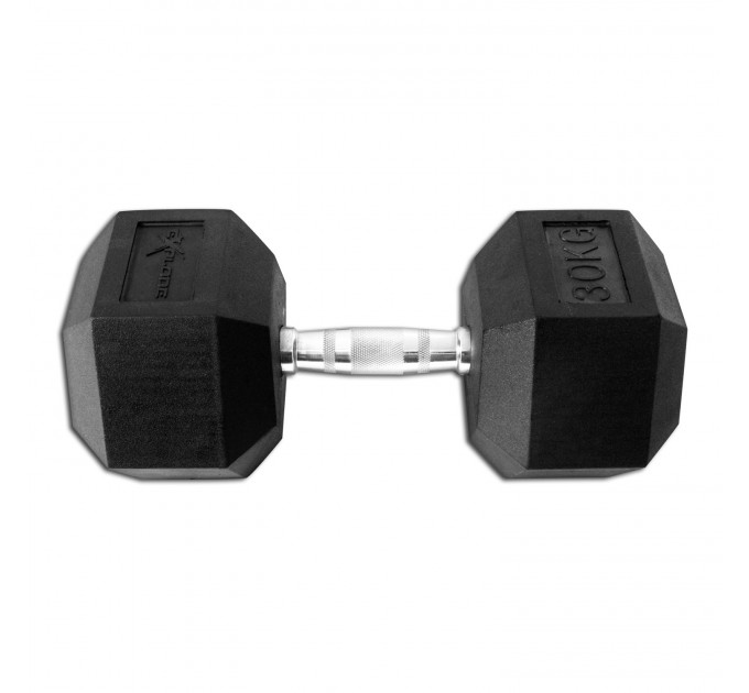 Гантель гексагональна Explode PD-108-30 30 кг