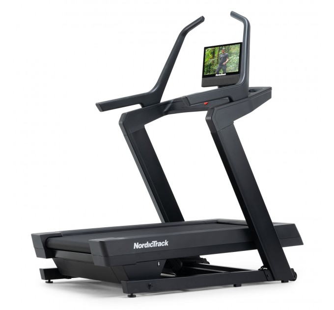 Бігова доріжка NordicTrack X16
