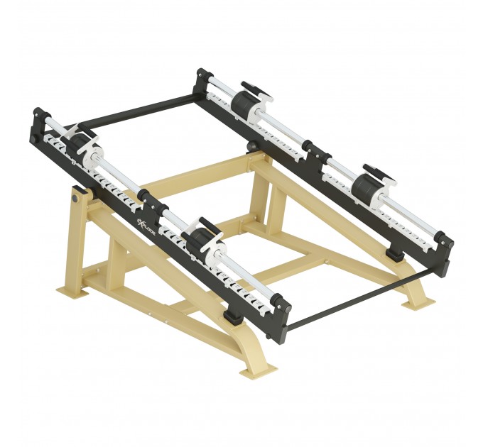 Станова тяга Explode KF806-S-ZEC