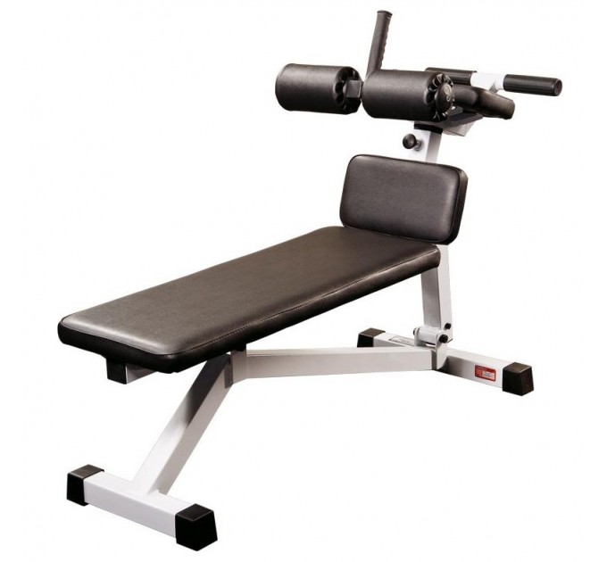 Римський стілець регульований InterAtletikGym ST321