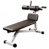 Римський стілець регульований InterAtletikGym ST321