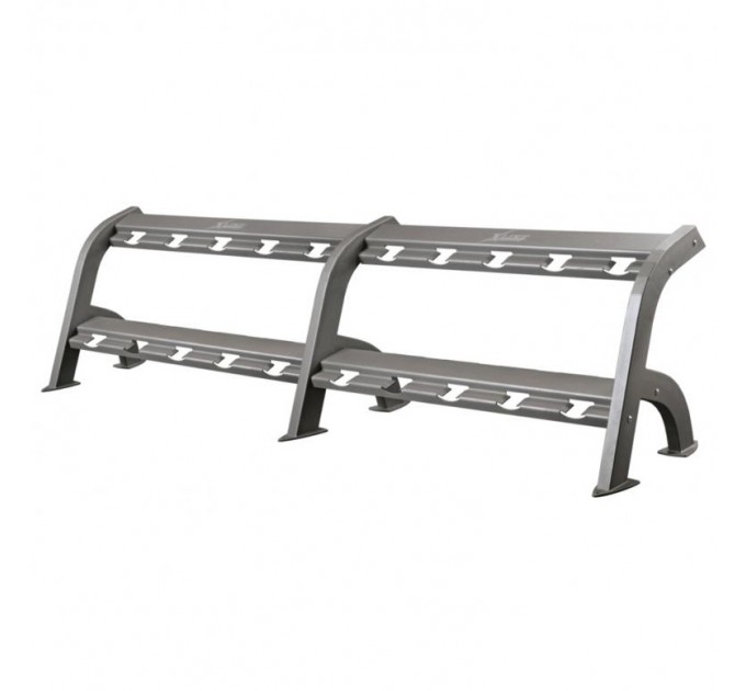 Стійка під гантелі (для набору з 10 пар) Xline X409