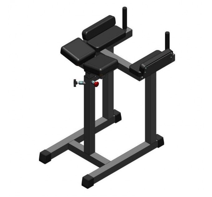 Зворотня гіперекстензія InterAtletikGym BT334