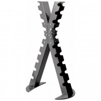 Стійка під гантелі (для набору 0,5 - 10 кг) Xline XR403