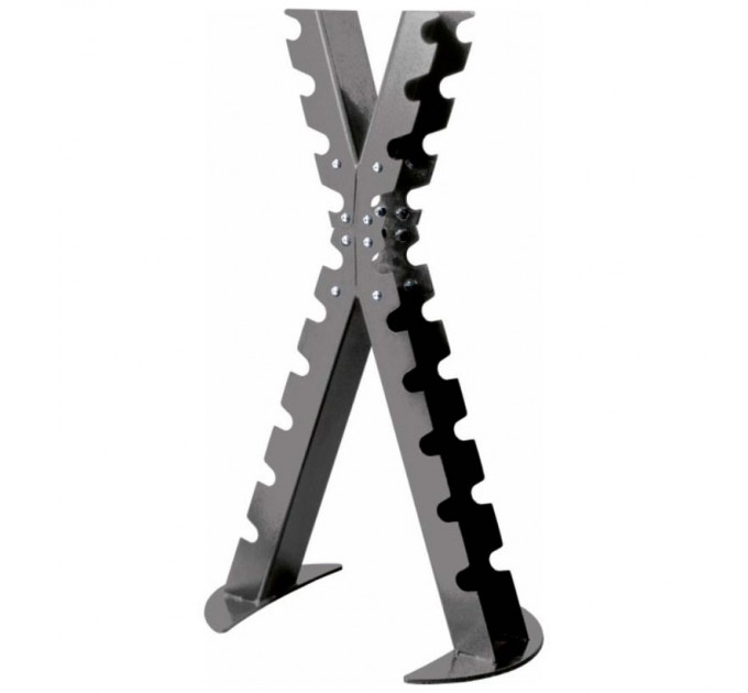 Стійка під гантелі (для набору 0,5 - 10 кг) Xline XR403