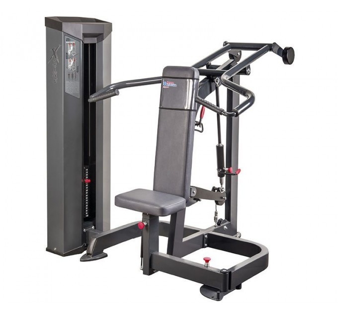 Жим вгору X-Line RS 627