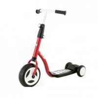 Самокат Kettler Kids Scooter Boy червоний (T07015-0000)