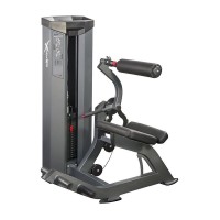 Розгинач спини X-Line RS 635